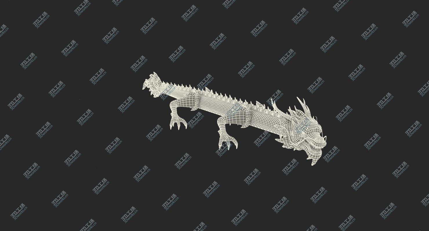 images/goods_img/202105071/Golden Dragon 3D model/4.jpg